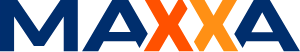 Logo empresa maxxa