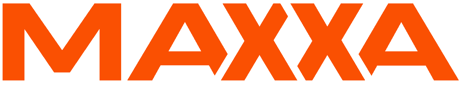 MAXXA